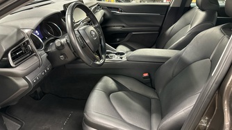 Toyota Camry vaihtoauto