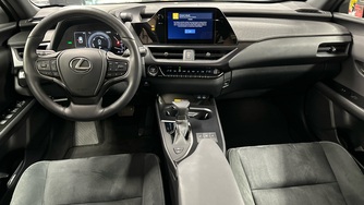 Lexus UX vaihtoauto