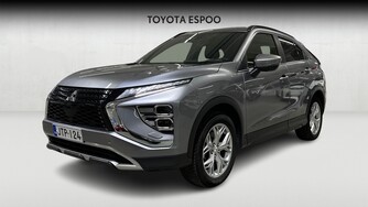 Mitsubishi Eclipse Cross vaihtoauto