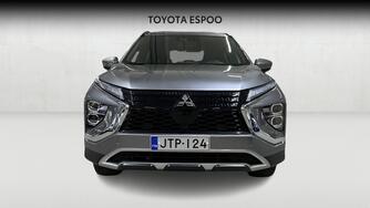 Mitsubishi Eclipse Cross vaihtoauto