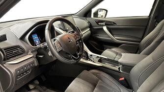 Mitsubishi Eclipse Cross vaihtoauto