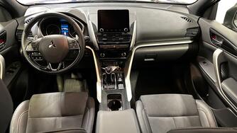 Mitsubishi Eclipse Cross vaihtoauto