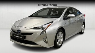 Toyota Prius vaihtoauto