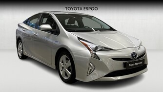 Toyota Prius vaihtoauto