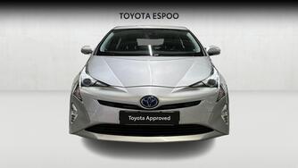 Toyota Prius vaihtoauto