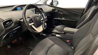 Toyota Prius vaihtoauto