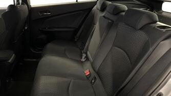 Toyota Prius vaihtoauto