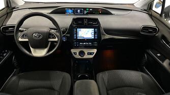 Toyota Prius vaihtoauto