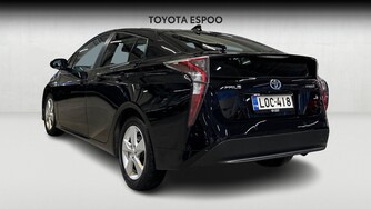 Toyota Prius vaihtoauto