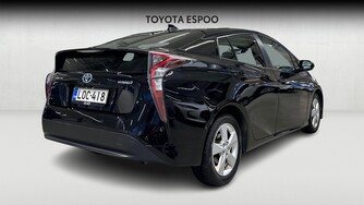 Toyota Prius vaihtoauto