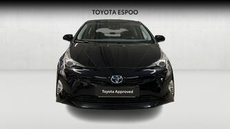 Toyota Prius vaihtoauto