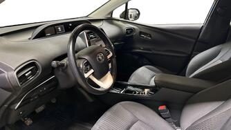 Toyota Prius vaihtoauto