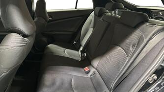 Toyota Prius vaihtoauto