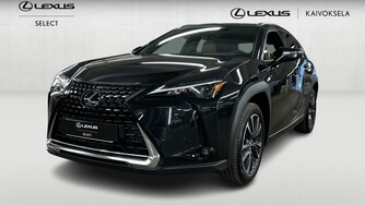 Lexus UX vaihtoauto