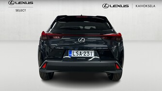 Lexus UX vaihtoauto
