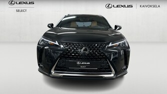 Lexus UX vaihtoauto