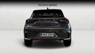 Lexus LBX vaihtoauto