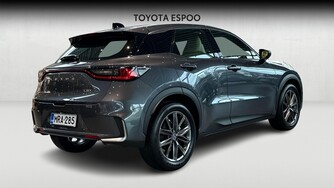 Lexus LBX vaihtoauto