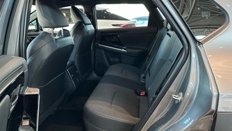 Toyota bZ4X vaihtoauto