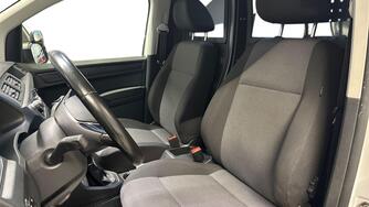 Volkswagen Caddy vaihtoauto