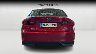Lexus IS vaihtoauto