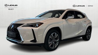 Lexus UX vaihtoauto