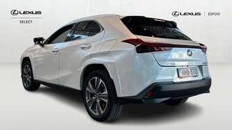 Lexus UX vaihtoauto