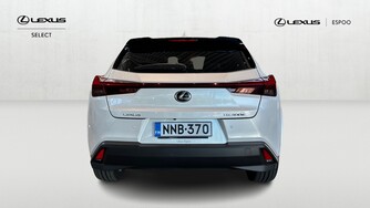 Lexus UX vaihtoauto