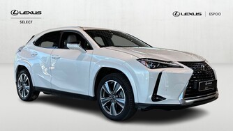 Lexus UX vaihtoauto
