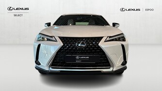 Lexus UX vaihtoauto