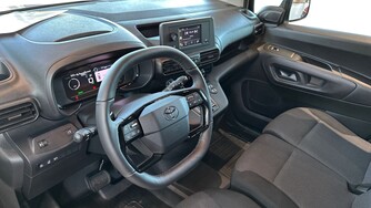 Toyota Proace CITY vaihtoauto