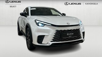 Lexus LBX vaihtoauto