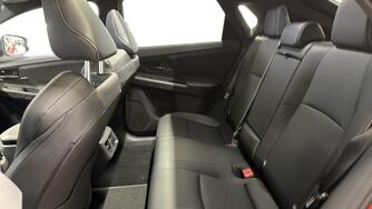 Toyota bZ4X vaihtoauto