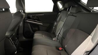 Toyota bZ4X vaihtoauto