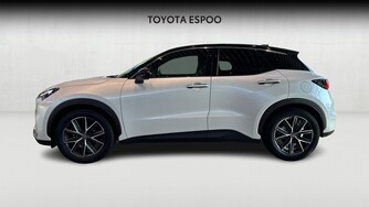 Lexus LBX vaihtoauto