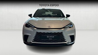 Lexus LBX vaihtoauto