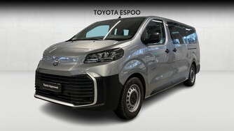 Toyota Proace Verso vaihtoauto