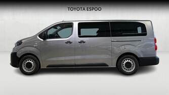 Toyota Proace Verso vaihtoauto