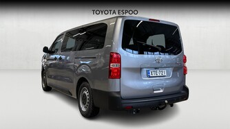 Toyota Proace Verso vaihtoauto