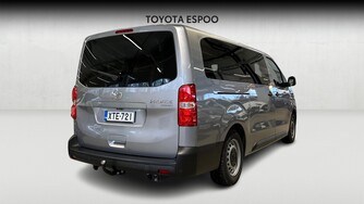 Toyota Proace Verso vaihtoauto