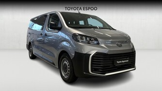 Toyota Proace Verso vaihtoauto