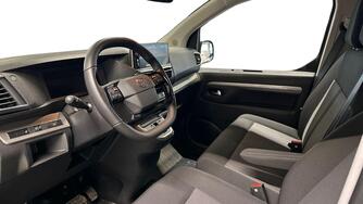 Toyota Proace Verso vaihtoauto