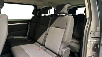 Toyota Proace Verso vaihtoauto