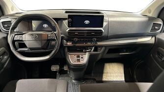 Toyota Proace Verso vaihtoauto