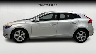 Volvo V40 vaihtoauto