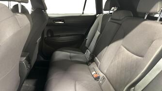 Toyota Corolla Cross vaihtoauto