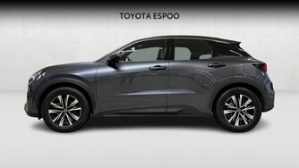 Lexus LBX vaihtoauto