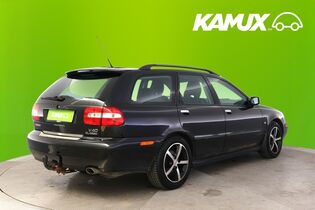 Volvo V40 vaihtoauto