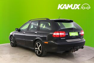 Volvo V40 vaihtoauto