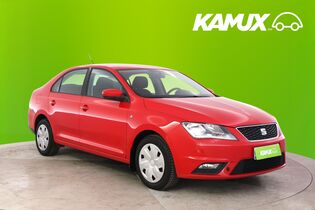 SEAT Toledo vaihtoauto